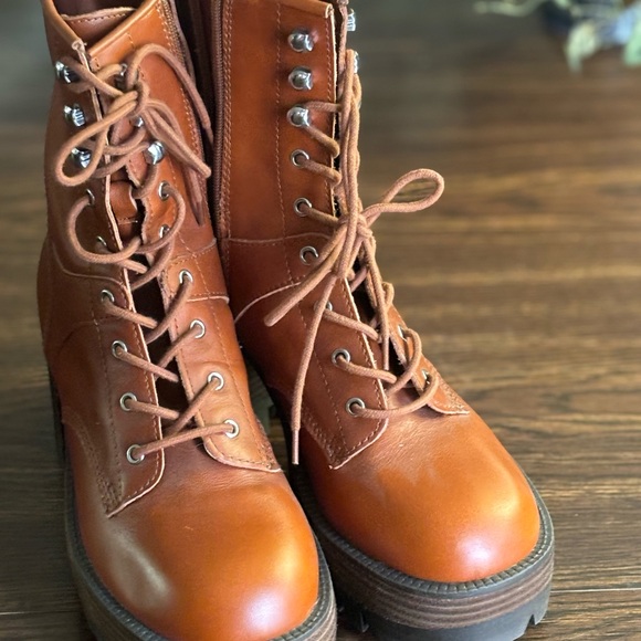 Steve Madden chunky feel new size 10 - Picture 10 of 11